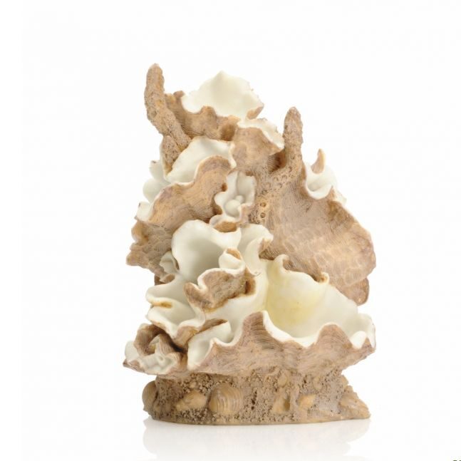 Decorazione Per Acquario BiOrb Green Reef - Ornamento A Forma Di Corallo, Per Acquari D'Acqua Dolce E Marina